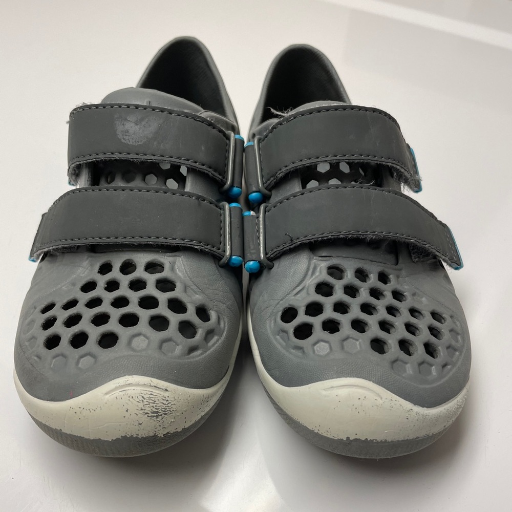 Boys Plae Mimo Shoes